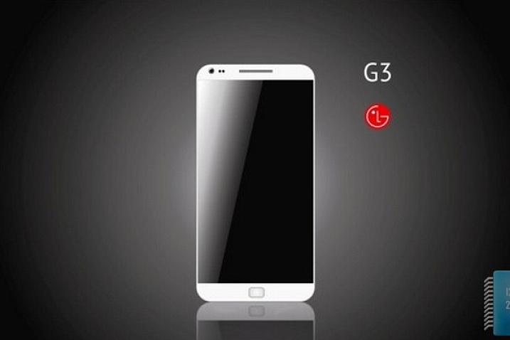LG G3 можно предзаказать в России