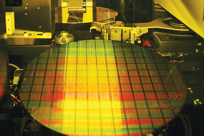 Техпроцесс TSMC A16 предложит 10% рост частоты и 20% снижение потребления