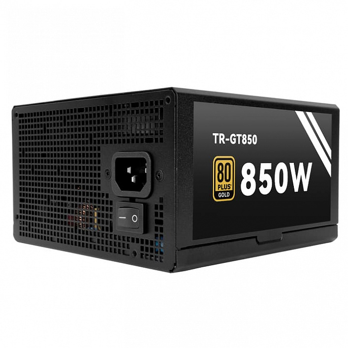 Блок питания Thermalright TR-GT850 Black