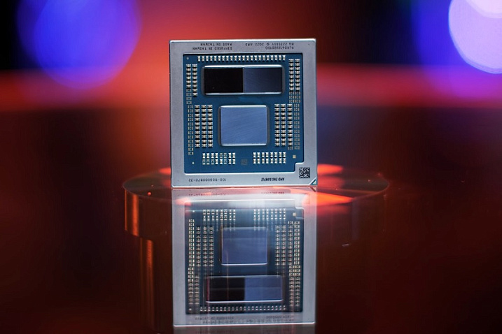 Выбрать мобильный AMD Ryzen с Zen 3 и RDNA 3 поможет новая наклейка