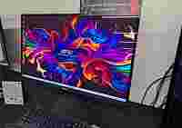 COMPUTEX: MSI интегрировала искусственный интеллект в монитор MAG 27IQR QD-OLED X50