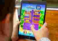 Базовый iPad 2020 года может почти совпасть размером с iPad Pro