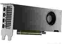  NVIDIA представила видеокарты RTX PRO 4000 SFF и RTX PRO 2000 для рабочих станций