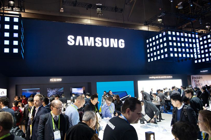 Прибыль Samsung может упасть на 60%