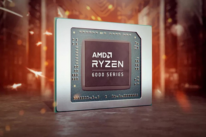 iGPU AMD Radeon 680M способна запускать Cyberpunk 2077 в Full HD разрешении