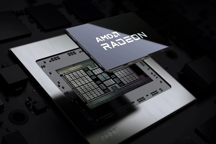 AMD подтвердила наличие 6 MCD у графического процессора Navi 31