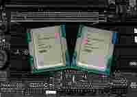 Тест Core Ultra 5 225 и 235 vs Ryzen 5 9600, Core i5 14400 и 12400F BCLK OC