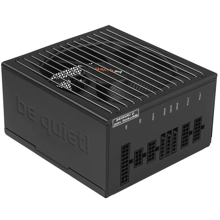 Блок питания be quiet! Straight Power 11 Platinum 650W