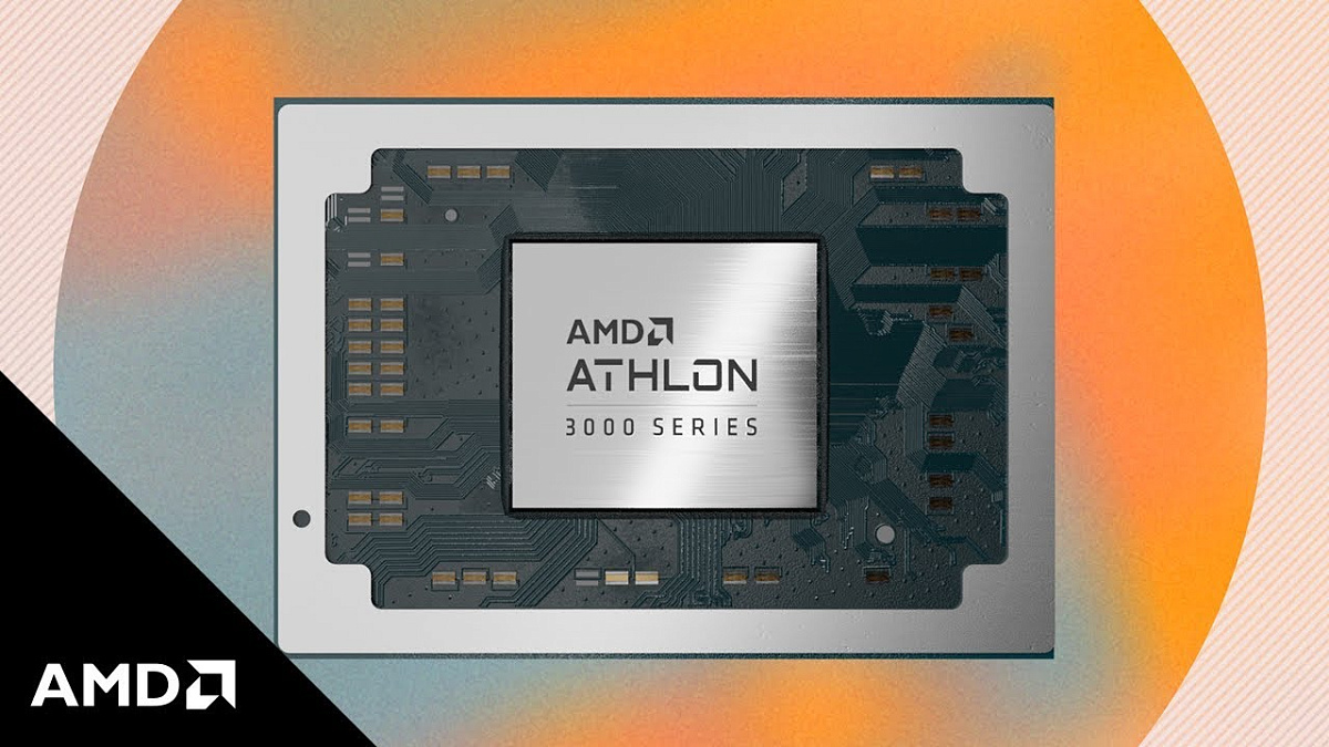 Amd athlon 3020e рейтинг процессоров