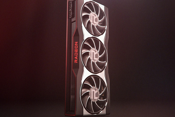 Слух: AMD Radeon RX 6950 XT может выйти в середине апреля
