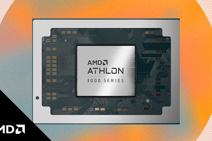AMD пополнила ассортимент мобильных процессоров моделями 3015e и 3020e
