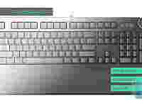 Что мы знаем о Das Keyboard 5Q?