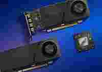 Видеокарты для рабочих станций Intel Arc Pro A60 и A60M получили 16 ядер Xe