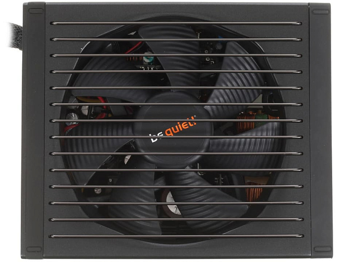 Блок питания be quiet! Dark Power Pro 11 650W