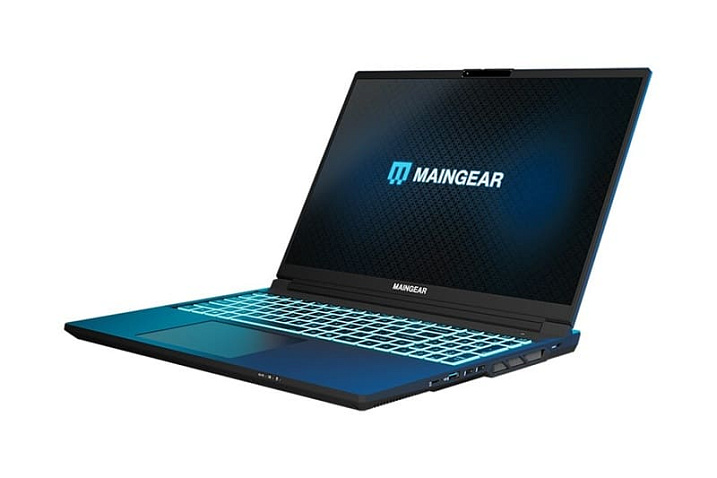 Ноутбук MAINGEAR Super 16 оснащается Core Ultra 9 275HX и GeForce RTX 5070M Ti