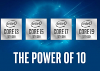 Intel серьезно подошла к улучшению теплоотведения процессоров Comet Lake-S