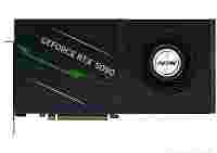AFOX GeForce RTX 5090 предназначена для рабочих станций и искусственного интеллекта