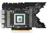 NVIDIA зарегистрировала печатную плату PG136C в Евразийской Экономической Комиссии