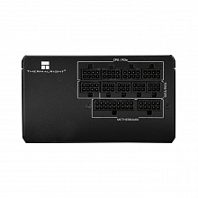 Блок питания Thermalright TR-TG650 Black
