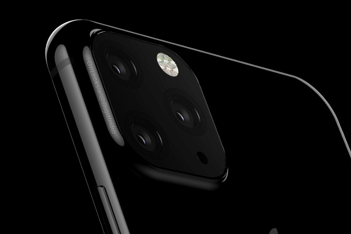 Apple значительно обновит камеру iPhone 11