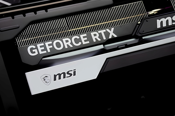 NVIDIA GeForce RTX 4070 может исчезнуть из магазинов к концу января