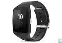 В Google Play стали доступны Sony SmartWatch 3