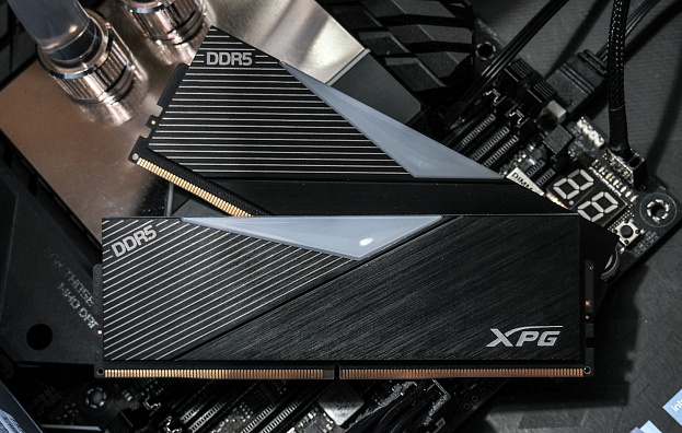 Гайд по разгону оперативной памяти DDR5