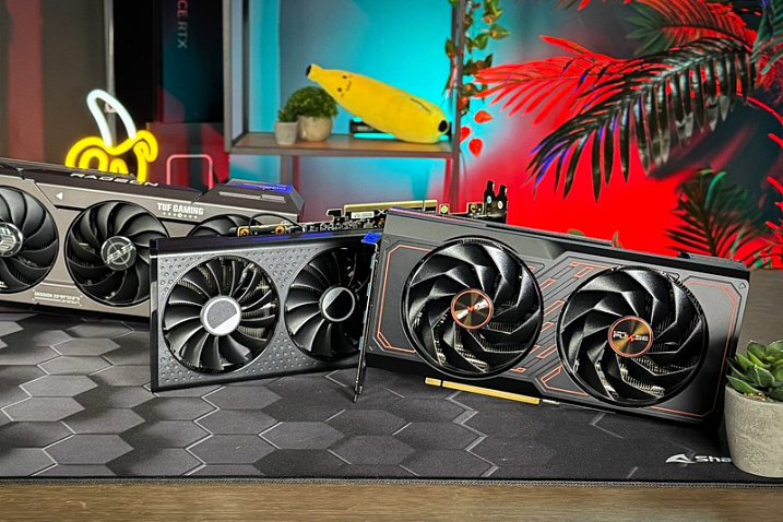 Acer зарегистрировала Radeon RX 9060 XT с 16 и 8 Гбайтами видеопамяти