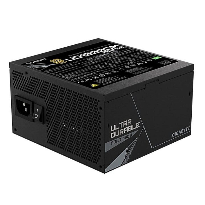 Блок питания GIGABYTE UD1000GM PG5 1000W