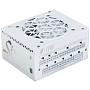 Блок питания 1STPLAYER SFX 750W White ATX 3.1