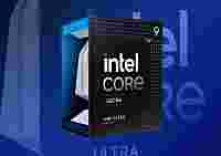 Intel Core Ultra 9 285K на 26% превзошел Core i9-14900K в бенчмарке V-Ray