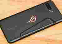 Asus ROG Phone 2: экран OLED 120 Гц, процессор Snapdragon 855 Plus, 12 ГБ ОЗУ и многое другое