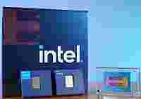 В набор для обзорщиков Intel Raptor Lake вошли Core i5-13600K и Core i9-13900K
