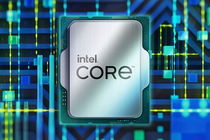 Загрузочный журнал неизвестного процессора Intel Raptor Lake подтверждает наличие 32 потоков