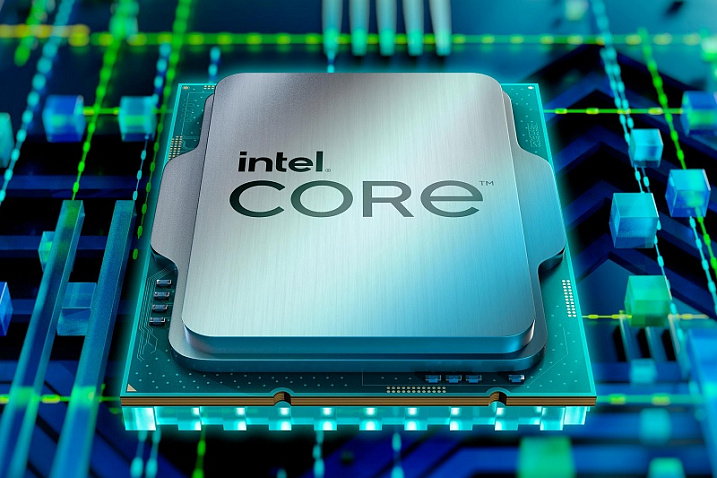 Гиперпень на максималках: Intel Pentium G7400T разогнан до 5.8 GHz