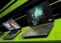 Ноутбуки Alienware могут стать первыми устройствами с APU от NVIDIA и MediaTek