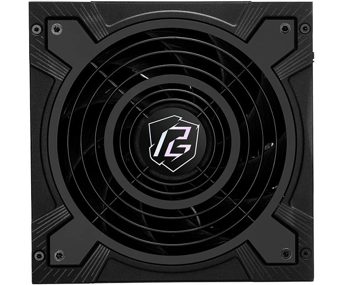 Блок питания ASRock Phantom Gaming 850W