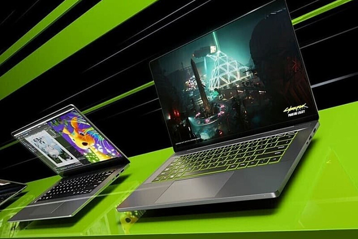 Ноутбуки Alienware могут стать первыми устройствами с APU от NVIDIA и MediaTek