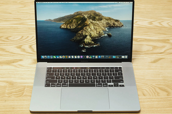 Инсайдер: первыми решениями Apple на своих процессорах станут MacBook Pro и iMac