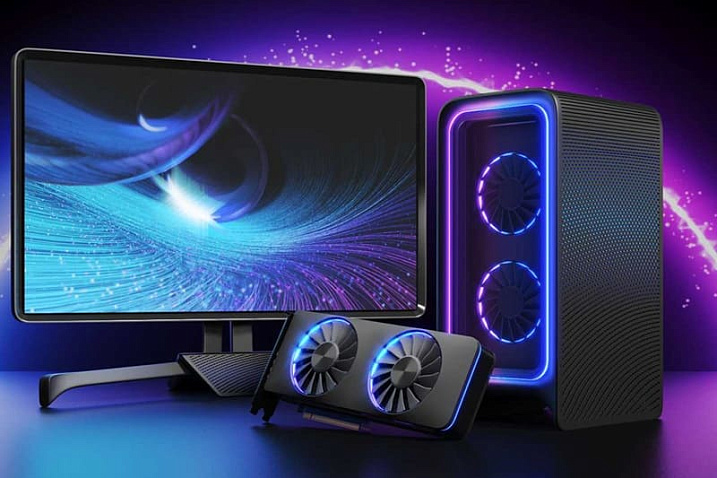 Intel добавила в утилиту PresentMon 2.3.1 возможность отслеживать три показателя FPS