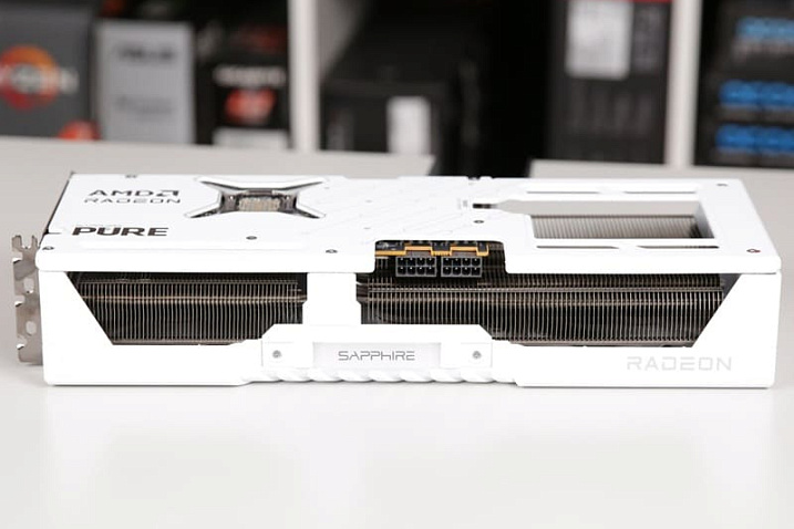 Слух: AMD планирует повысить цены на комплект GPU + VRAM на 10-15%