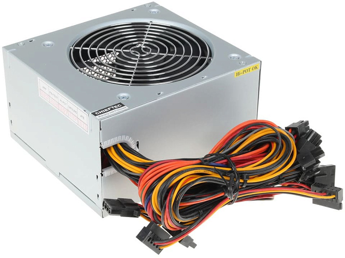 Блок питания Chieftec IARENA GPB 400W