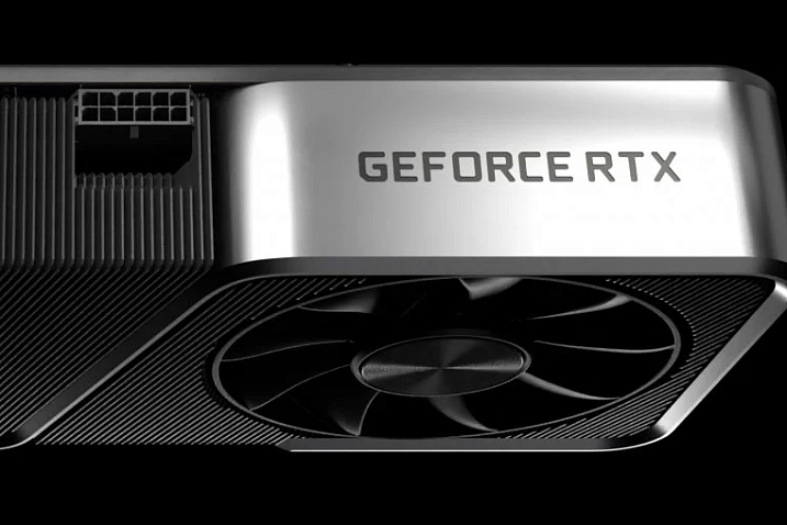 На старте продаж видеокарт NVIDIA GeForce RTX 3000 может возникнуть серьезный дефицит