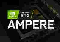 Подробные характеристики графических процессоров и памяти видеокарт RTX 3000