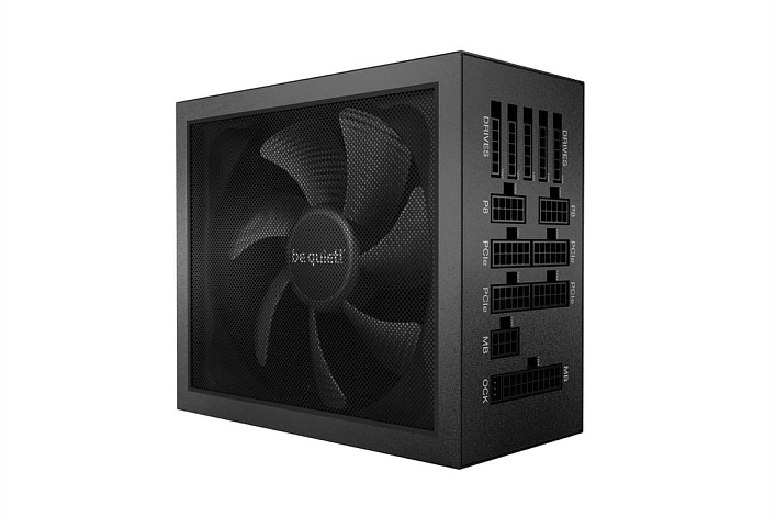 Блок питания be quiet! Dark Power 12 1000W