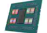 AMD планирует стекировать микросхемы DRAM поверх вычислительных чиплетов
