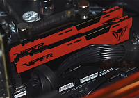Patriot представила модули оперативной памяти серии Viper Elite II DDR4 Performance