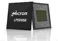 Micron представила оперативную память LPDDR5x со скоростью работы 7500 MT/s