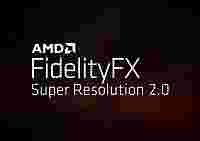 Опубликован первый обзор AMD FidelityFX Super Resolution 2.0
