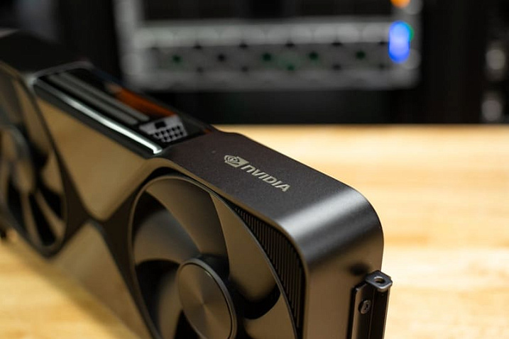 Ценник видеокарты NVIDIA RTX PRO 6000 Blackwell увеличился до $13 250